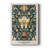 WM MORRIS Series DCCCLI -Gallery Wrapped Cavas-380511477