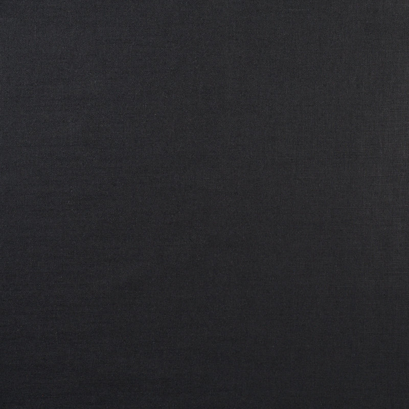 Tissu Schnacher x Patterson Flynn, Noir