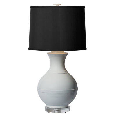 Metal Table Lamp