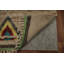 Tapis marocain Intricate Diamonds 12 x 19 pour maisons contemporaines