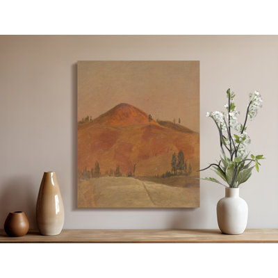 Dahlberg Wrapped Canvas Print Set