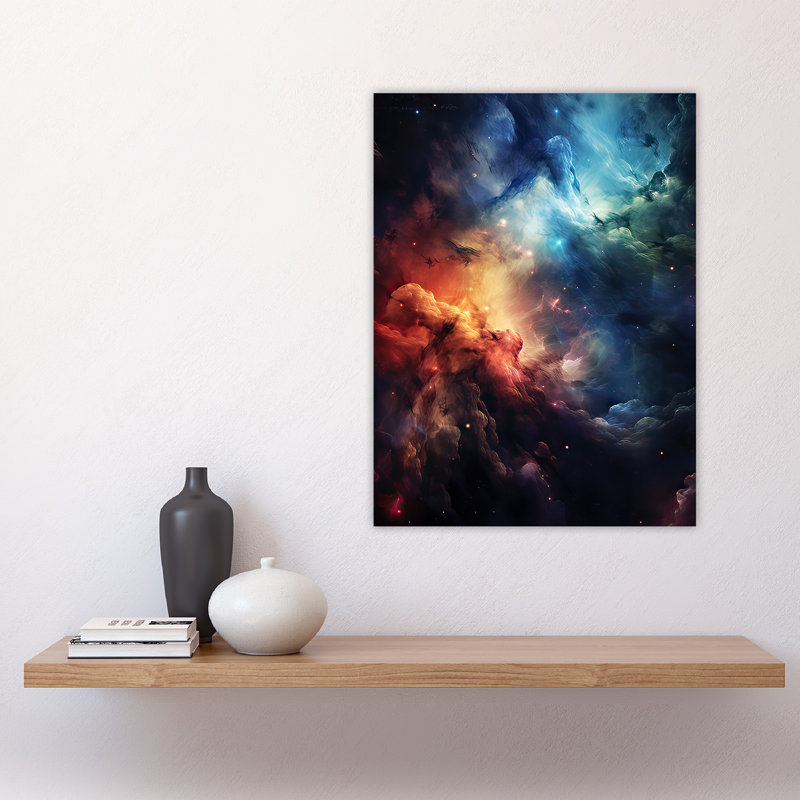 No Frame Print