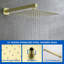 Robinet de douche avec valve brute-62636617