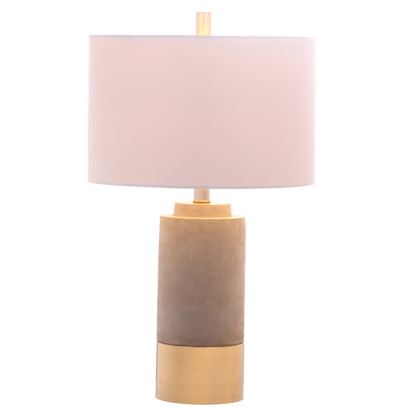 Lampe de table 24 po Choudhury