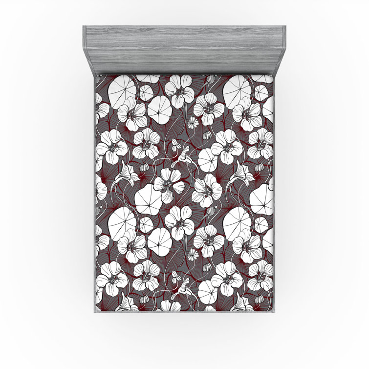 Drap-housse Ambesonne