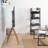 Easel Studio TV Stand with RGB Light-62405232