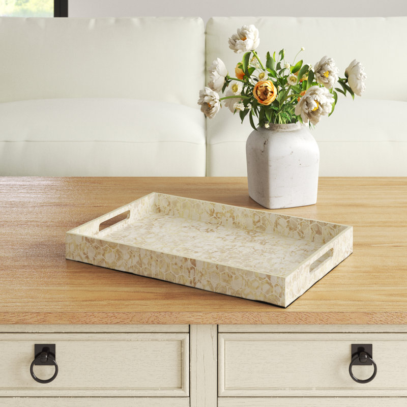Onassis Tray