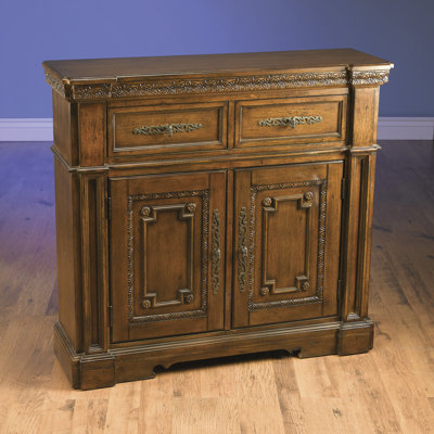 Accent Cabinet
