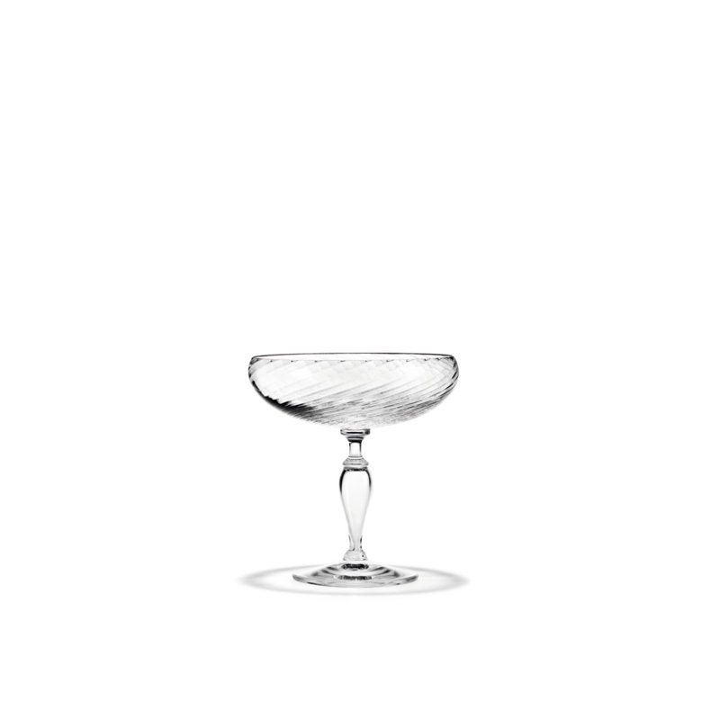 Verre à champagne Regina