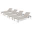 Caggiano Outdoor Metal Chaise Lounge Set-100694609