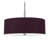 Demani - Light Chrome Single Pendant-1533917842-1592257369