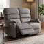 Blanche 2 Seater Electric Reclining Sofa