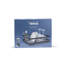 Stainless Steel Countertop Dish Rack-1683322916