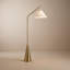 Lampe sur pied Hedgar