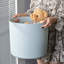 Ensemble de paniers en plastique-612584081