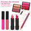 Metal Makeup Organizer