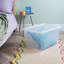 Plastic Decorative Bin