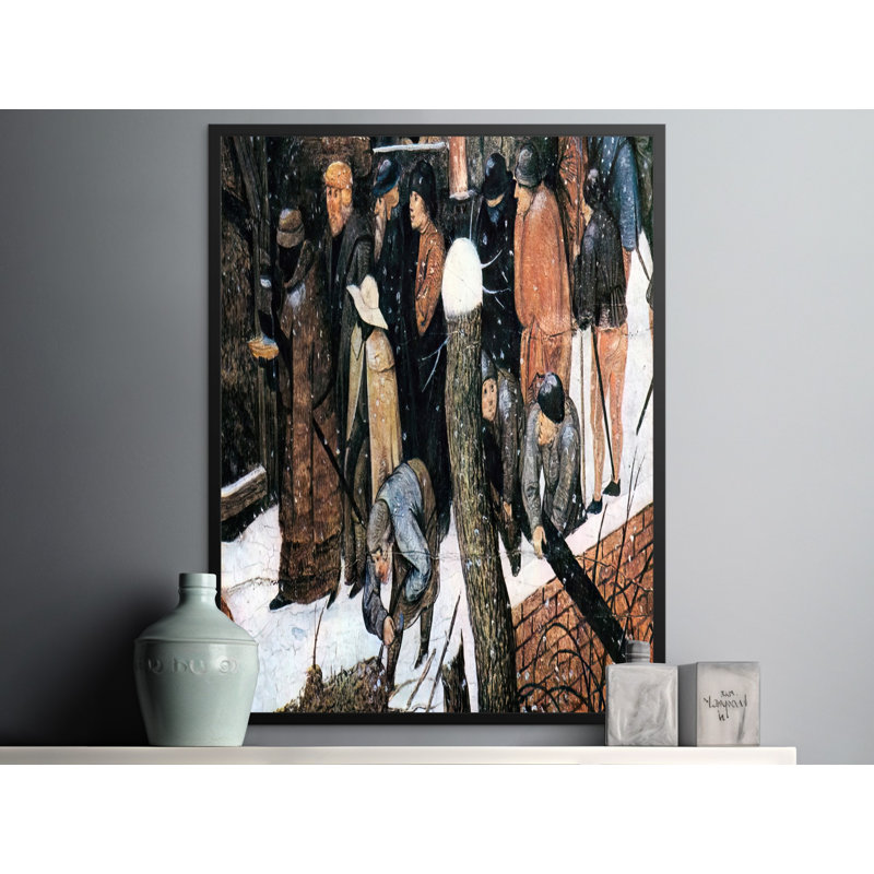 Whidden No Frame Print, 20x30