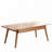 Wood Coffee Table