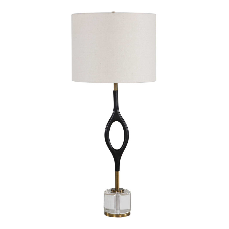 Lampe de commode sans fil à DEL Uttermost Maryam