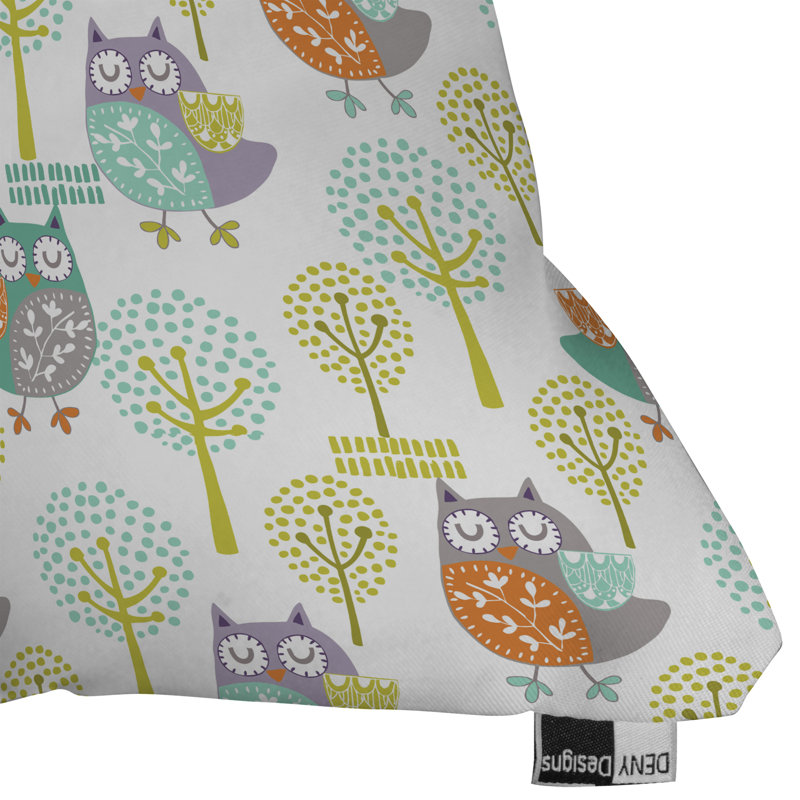 Coussin intérieur/extérieur, 16 po x 16 po