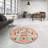 Floral Indoor Rug-1474854591