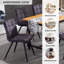 Upholstered Dining Chair-757284784
