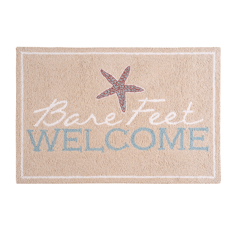 Shawn Doormat
