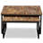 Stef Solid Wood Top Nesting Coffee Table