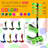Hurtle Scooter-95667342