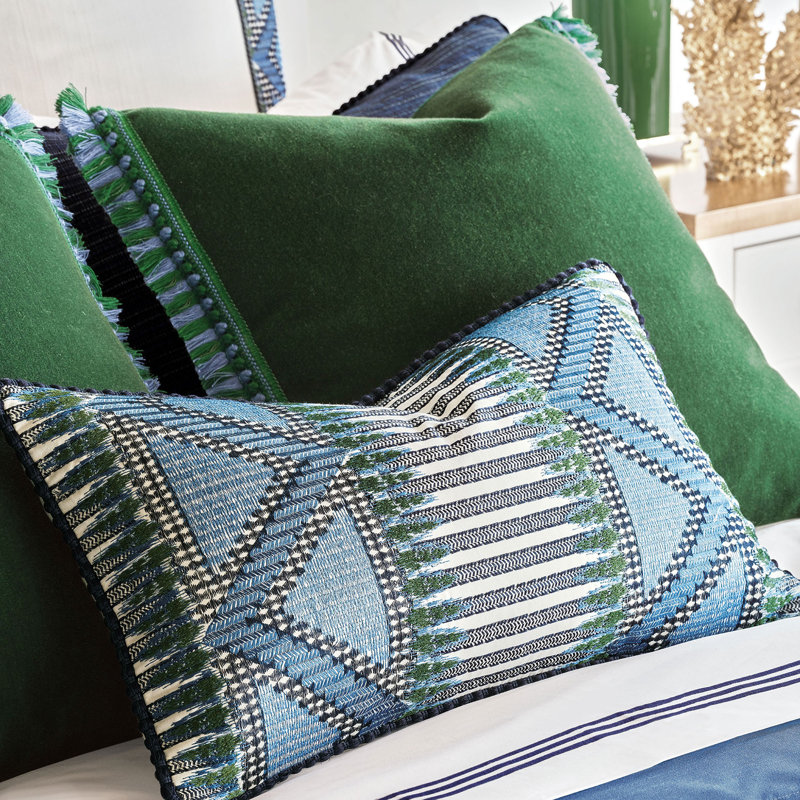 Corona Del Mar Duvet Cover, Full Duvet Cover + 6 Additional Pieces
