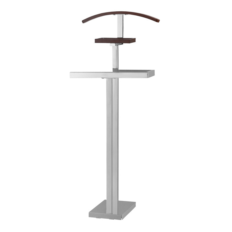 Freestanding Valet Stand