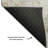 Premium Machine Washable Verlin AMF1766 Modern Rug-1816180664