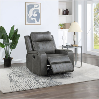 Fauteuil inclinable Forrest