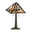 Lampe de table 23,5 "High Prairie Wheat