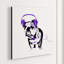 Music Lover II Print by Sofia Fox-25705416-25705418