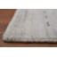 Tapis gracieux de style Gabbeh 5 x 12 avec des motifs doux
