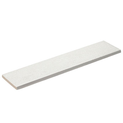 Reverie 3-in. x 12-in Subway Striated Look Matte Porcelain Wall Tile (6.89 sq.ft/Case)