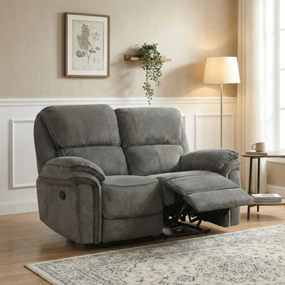Coonrod 2 Seater Reclining Loveseat