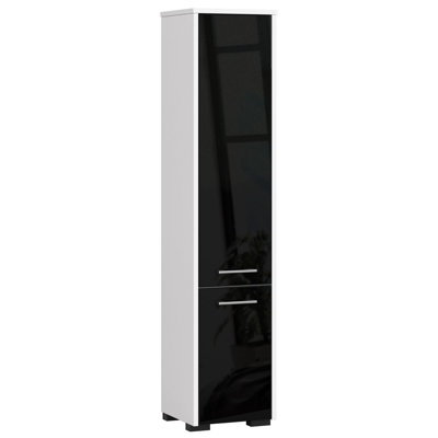 Ercelle Linen Cabinet