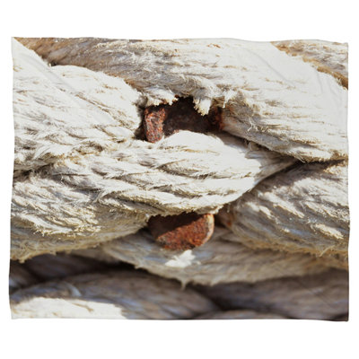 Weighted Throw Blanket
