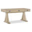 Margaritaville Solid Wood Writing Desk