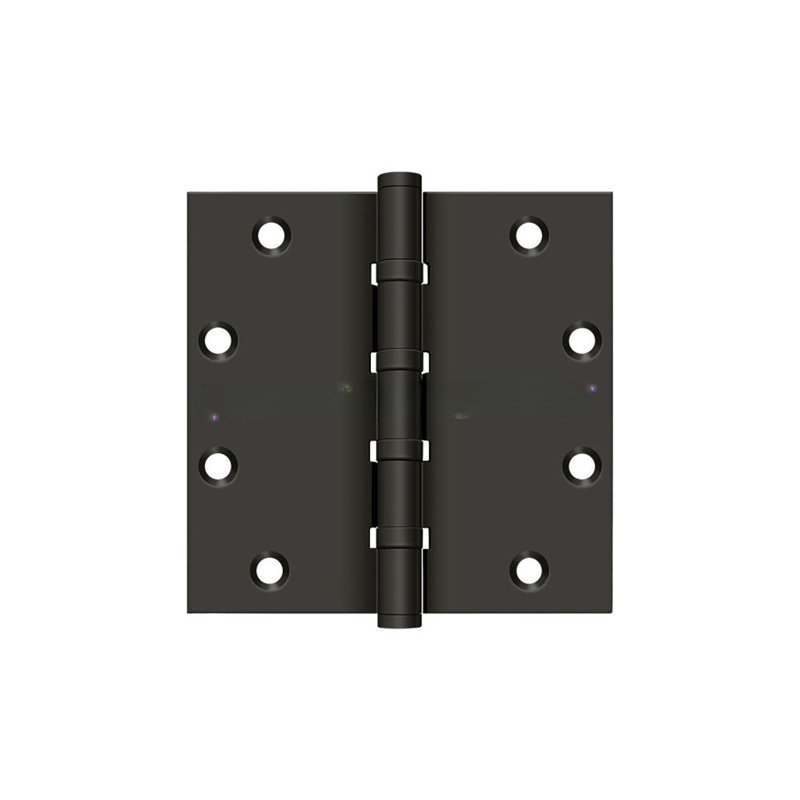 Hinge, Oil-Rubbed Bronze
