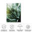 Toile extérieure Défino Incado Leaf II-897217393