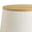 Table d'appoint moderne avec rangement caché Orunel-354502571