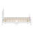Wood Platform Bed Frame-136962671-117503030