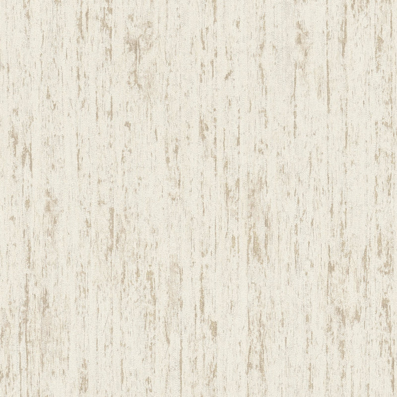 33cmm x 33cm Matte Wallpaper Roll, White
