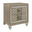 Table de bout Table de chevet moderne