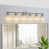 Brushed Nickel selected