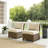 Outdoor Lounge Chair-70691695-70691694